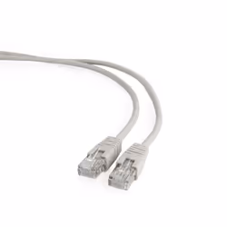 Gembird CAT5e UTP Patch cord, grey, 2 m