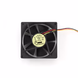 Gembird - Fancase/ball fan for pc case ball bearing