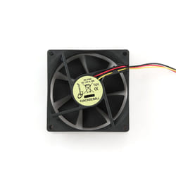Gembird - Fancase/ball fan for pc case ball bearing