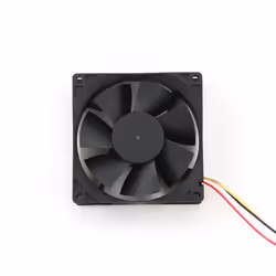 Gembird - Fancase/ball fan for pc case ball bearing
