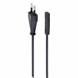 Cablexpert Conexion de red tipo 8 VDE 2mts