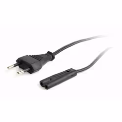 Cablexpert Conexion de red tipo 8 VDE 2mts
