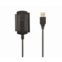 Gembird AUSI01 interface cards/adapter