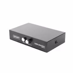 Gembird DSU-21, White