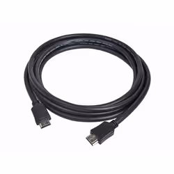 Gembird 4.5m HDMI M/M HDMI cable HDMI Type A (Standard) Black - Additional view 3