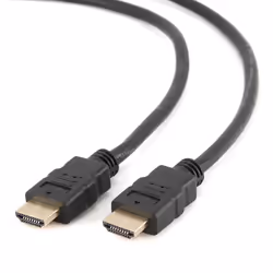Gembird 3m HDMI M/M HDMI cable HDMI Type A (Standard) Black