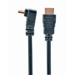 Gembird 1.8m HDMI HDMI cable HDMI Type A (Standard) Black