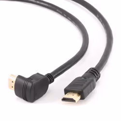 Gembird 3m HDMI HDMI cable HDMI Type A (Standard) Black
