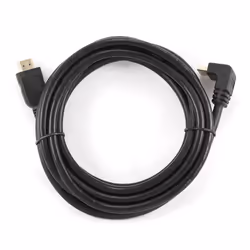 Gembird 3m HDMI HDMI cable HDMI Type A (Standard) Black