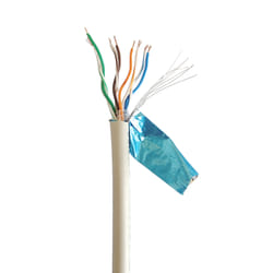 Gembird Cat.5e FTP 305m networking cable Grey Cat5e