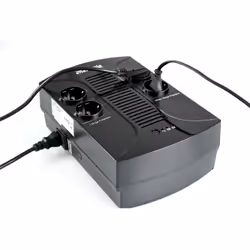 Gembird EG-UPS-002 uninterruptible power supply (UPS) 0.85 kVA 510 W 4 AC outlet(s)
