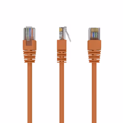Gembird RJ45/RJ45 Cat5e 0.5m, 0.5 m, Cat5e, U/UTP (UTP), RJ-45, RJ-45, Pink