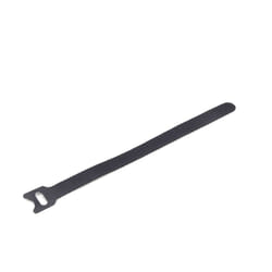 Gembird VT-210X12 cable tie Black 100 pc(s)