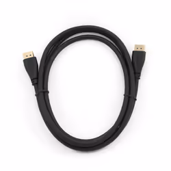 Gembird DisplayPort, 1 m Black