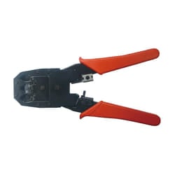 Gembird T-WC-04 cable crimper Crimping tool Black, Red