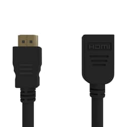 Gembird 4.5m HDMI HDMI cable HDMI Type A (Standard) Black