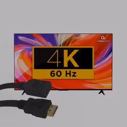 Gembird 4.5m HDMI HDMI cable HDMI Type A (Standard) Black