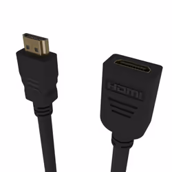 Gembird 4.5m HDMI HDMI cable HDMI Type A (Standard) Black - Additional view 5