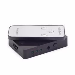 Gembird DSW-HDMI-34 video switch - Additional view 4