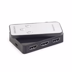 Gembird DSW-HDMI-34 video switch - Additional view 5