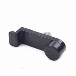 Gembird TA-CHAV-02, Black, Acrylonitrile butadiene styrene (ABS), Silicone, 9 cm, 360°, 28 mm, 95 mm