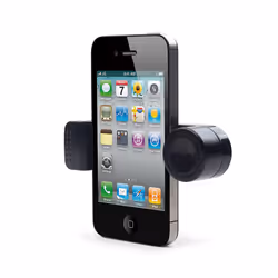 Gembird TA-CHAV-02 telephone mount/stand Black