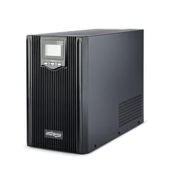 Gembird EG-UPS-PS3000-01 uninterruptible power supply (UPS) Line-Interactive 3 kVA 2400 W 4 AC outlet(s)
