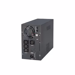 Gembird EG-UPS-PS3000-01 uninterruptible power supply (UPS) Line-Interactive 3 kVA 2400 W 4 AC outlet(s)