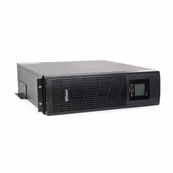 Gembird EG-UPSRACK-12 uninterruptible power supply (UPS) Line-Interactive 2 kVA 1200 W 7 AC outlet(s)