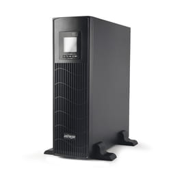 Gembird EG-UPSRACK-13 uninterruptible power supply (UPS) Line-Interactive 3 kVA 1800 W 7 AC outlet(s)
