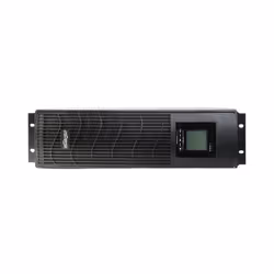 Gembird EG-UPSRACK-13 uninterruptible power supply (UPS) Line-Interactive 3 kVA 1800 W 7 AC outlet(s)