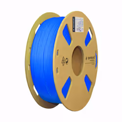 Gembird 3DP-PLA1.75-01-B 3D printing material Polylactic acid (PLA) Blue 1.4 kg - Additional view 2