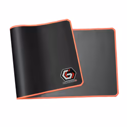 Gembird MP-GAMEPRO-XL mouse pad Gaming mouse pad Black - Additional view 4