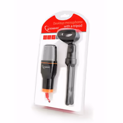 Gembird MIC-D-03 microphone PC microphone - Additional view 3