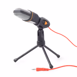 Gembird MIC-D-03 microphone PC microphone - Additional view 4