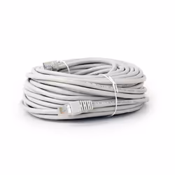 Gembird PP6U-20M networking cable Grey Cat6 U/UTP (UTP) - Additional view 4