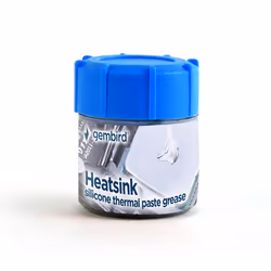 Gembird TG-G15-02 heat sink compound Thermal paste 4.63 W/m·K 24 g