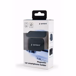 Gembird TA-CHM-01 telephone mount/stand Black