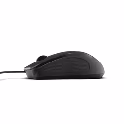 Gembird MUS-3B-02 mouse Office Ambidextrous USB Type-A Optical 1000 DPI