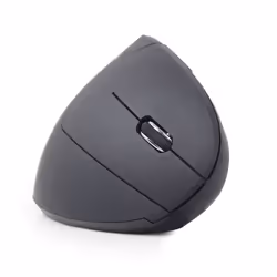 Gembird MUSW-ERGO-01 mouse Office Right-hand RF Wireless Optical 1600 DPI - Additional view 4