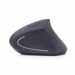 Gembird MUSW-ERGO-01 mouse Office Right-hand RF Wireless Optical 1600 DPI - Additional view 6
