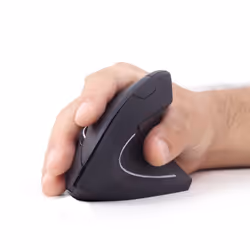 Gembird MUSW-ERGO-01 mouse Office Right-hand RF Wireless Optical 1600 DPI - Additional view 7