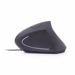 Gembird MUS-ERGO-01 mouse Office Right-hand USB Type-A Optical 3200 DPI - Additional view 6