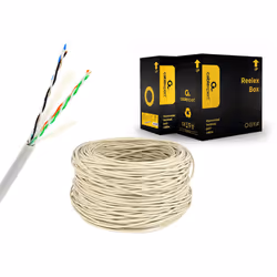 Gembird UPC-6004SE-L networking cable Grey 305 m Cat6 U/UTP (UTP)