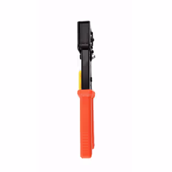 Gembird T-WC-05 cable crimper Combination tool Black, Red, Yellow