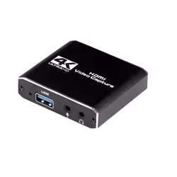 Gembird UHG-4K2-01, 2.0, HDMI output
