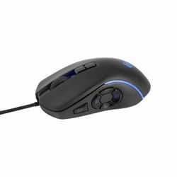 Gembird MUSG-RAGNAR-RX500 mouse Gaming Right-hand USB Type-A 12000 DPI