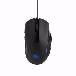 Gembird MUSG-RAGNAR-RX500 mouse Gaming Right-hand USB Type-A 12000 DPI