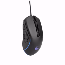 Gembird MUSG-RAGNAR-RX500 mouse Gaming Right-hand USB Type-A 12000 DPI