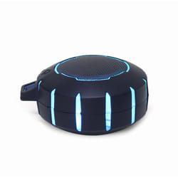Gembird SPK-BTOD-01 portable/party speaker Mono portable speaker Black 3 W